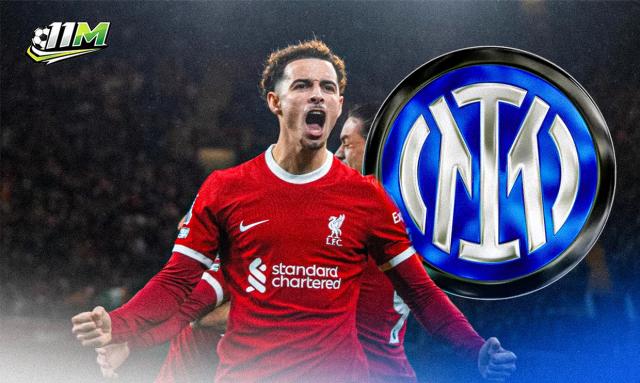 Chia tay Curtis Jones là nỗi đau cần thiết của Liverpool