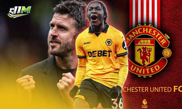 Man Utd nhắm Mateus Mane giá 30 triệu bảng: Phương án "ngon, bổ, rẻ" của Michael Carrick