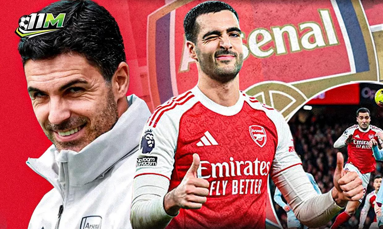 Arsenal đón "viện binh" trước chung kết Cúp C1, Arteta có vũ khí bí mật hạ PSG