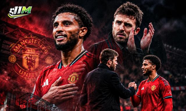 Sao 45 triệu euro đồng ý, MU sắp có tân binh đầu tiên làm quà cho Carrick