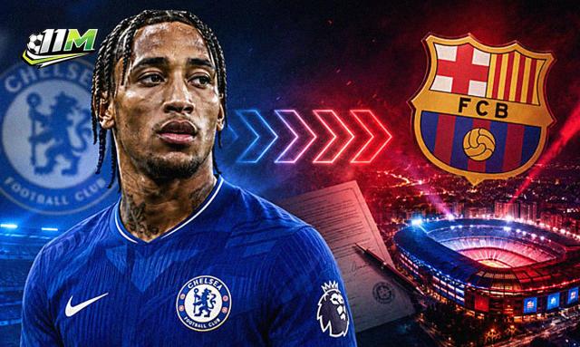 Chelsea sẵn sàng hy sinh Joao Pedro để kích nổ thương vụ Osimhen