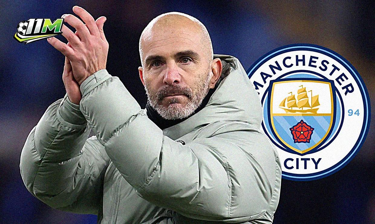 Man City chốt người kế nhiệm Pep Guardiola, Maresca chuẩn bị tiếp quản Etihad