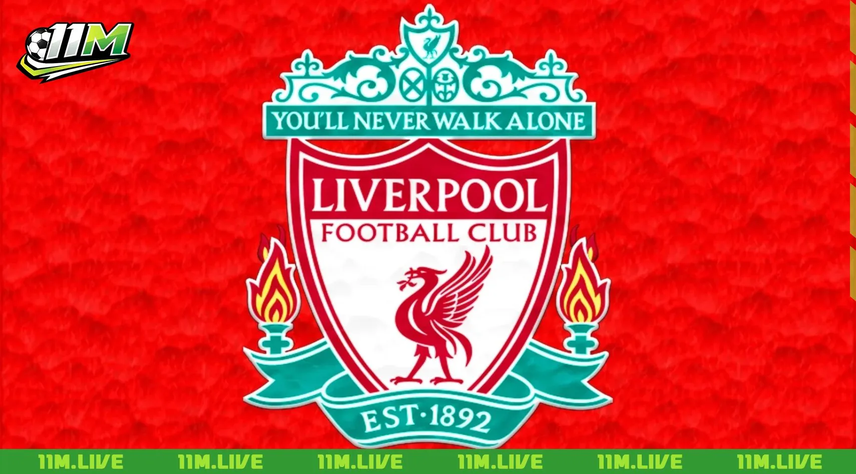 câu lạc bộ bóng đá liverpool
