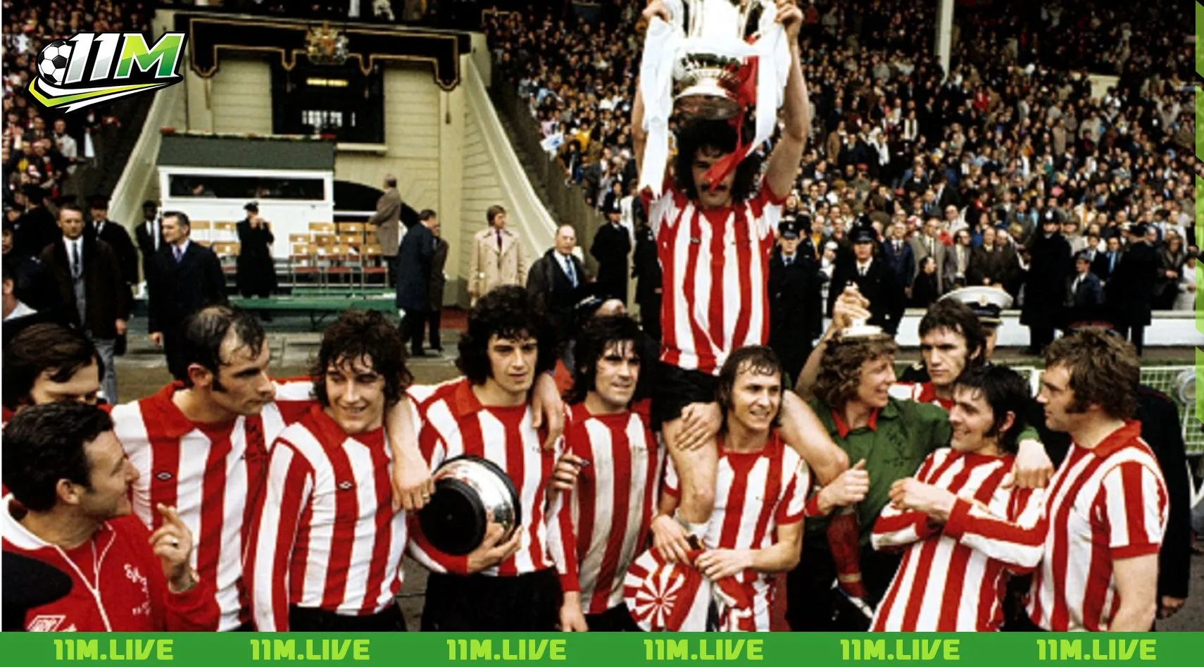 câu lạc bộ bóng đá sunderland