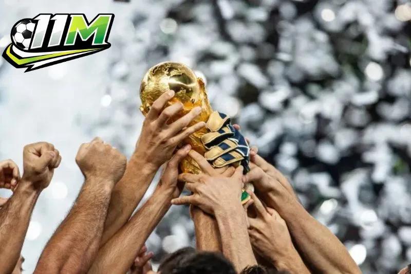 World Cup 2026