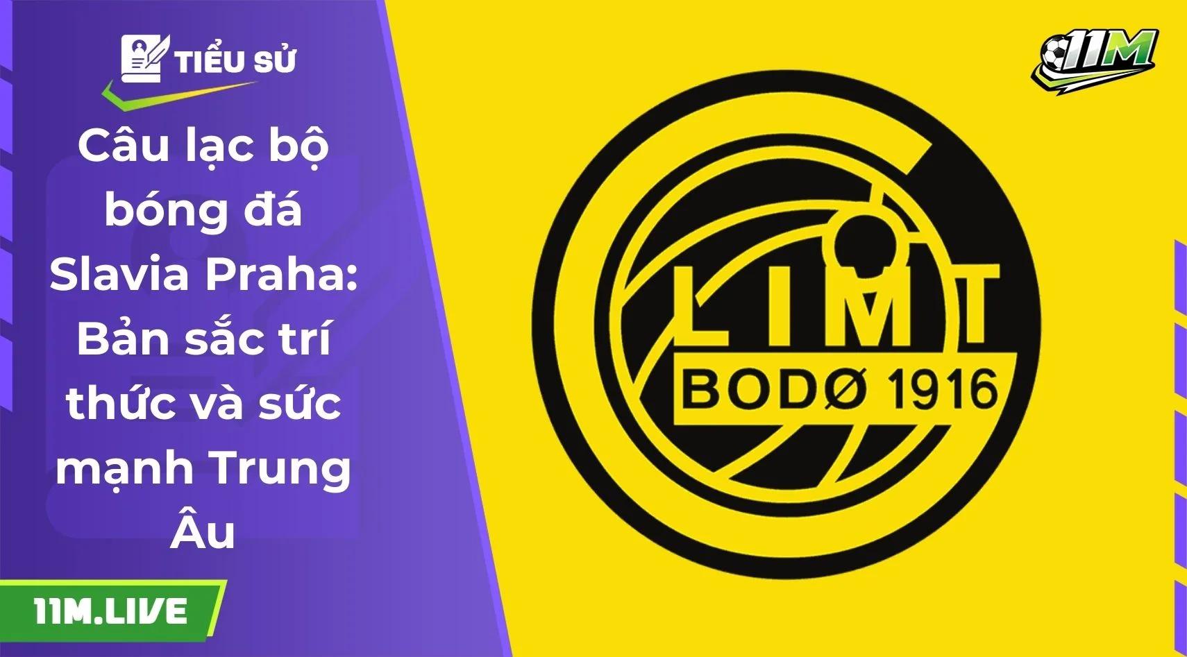 Bodo/Glimt: Sức mạnh hủy diệt từ vòng cực Bắc lạnh giá