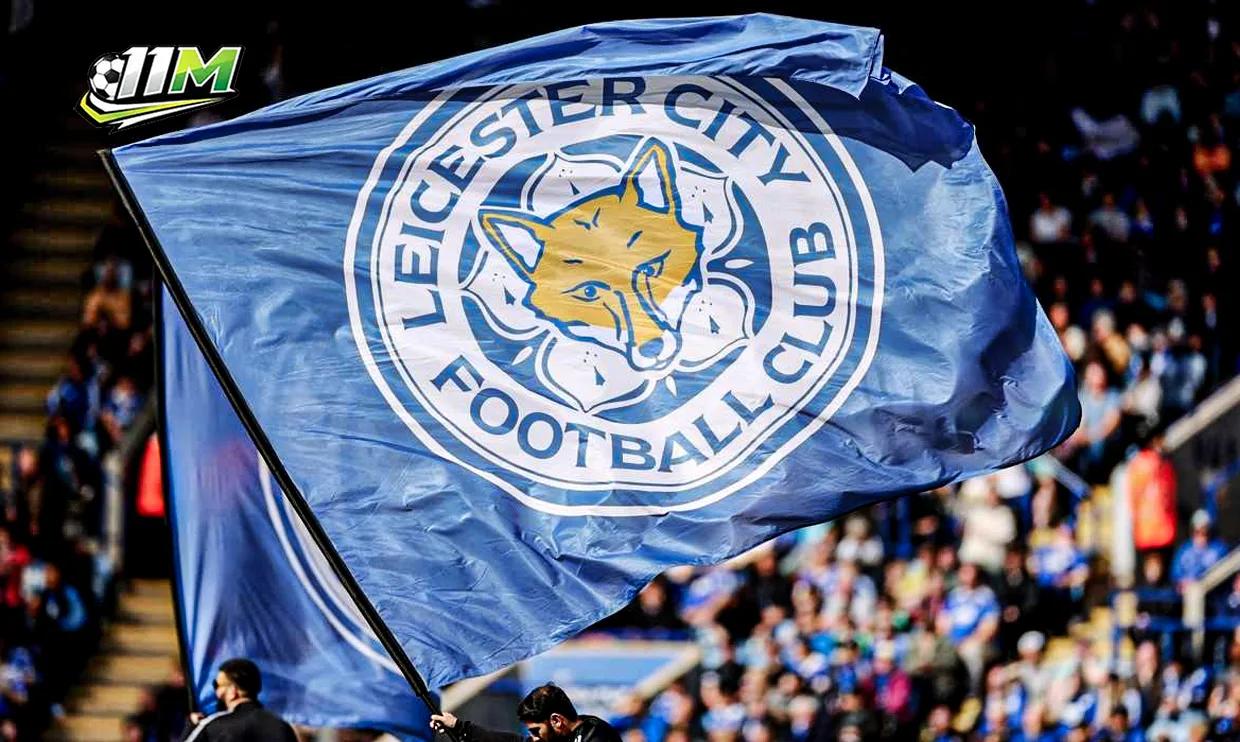 Mười năm sau đỉnh cao: Khi câu chuyện cổ tích Leicester City hóa bi kịch