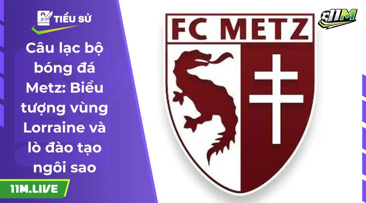 câu lạc bộ bóng đá Metz