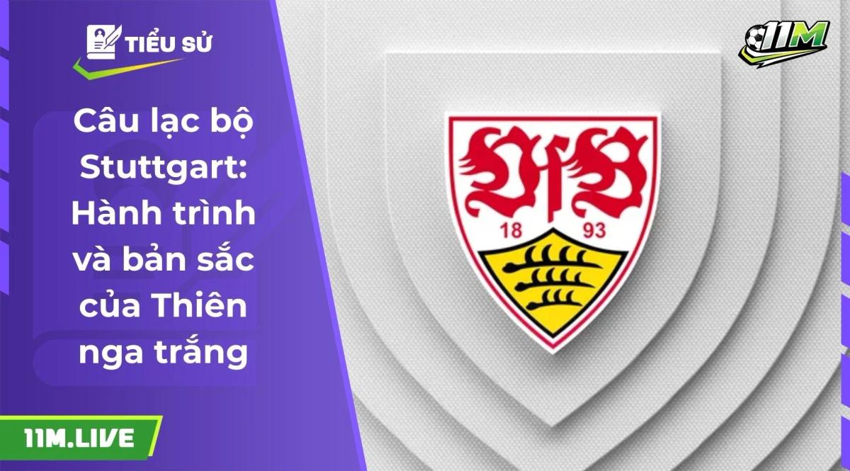 câu lạc bộ Stuttgart