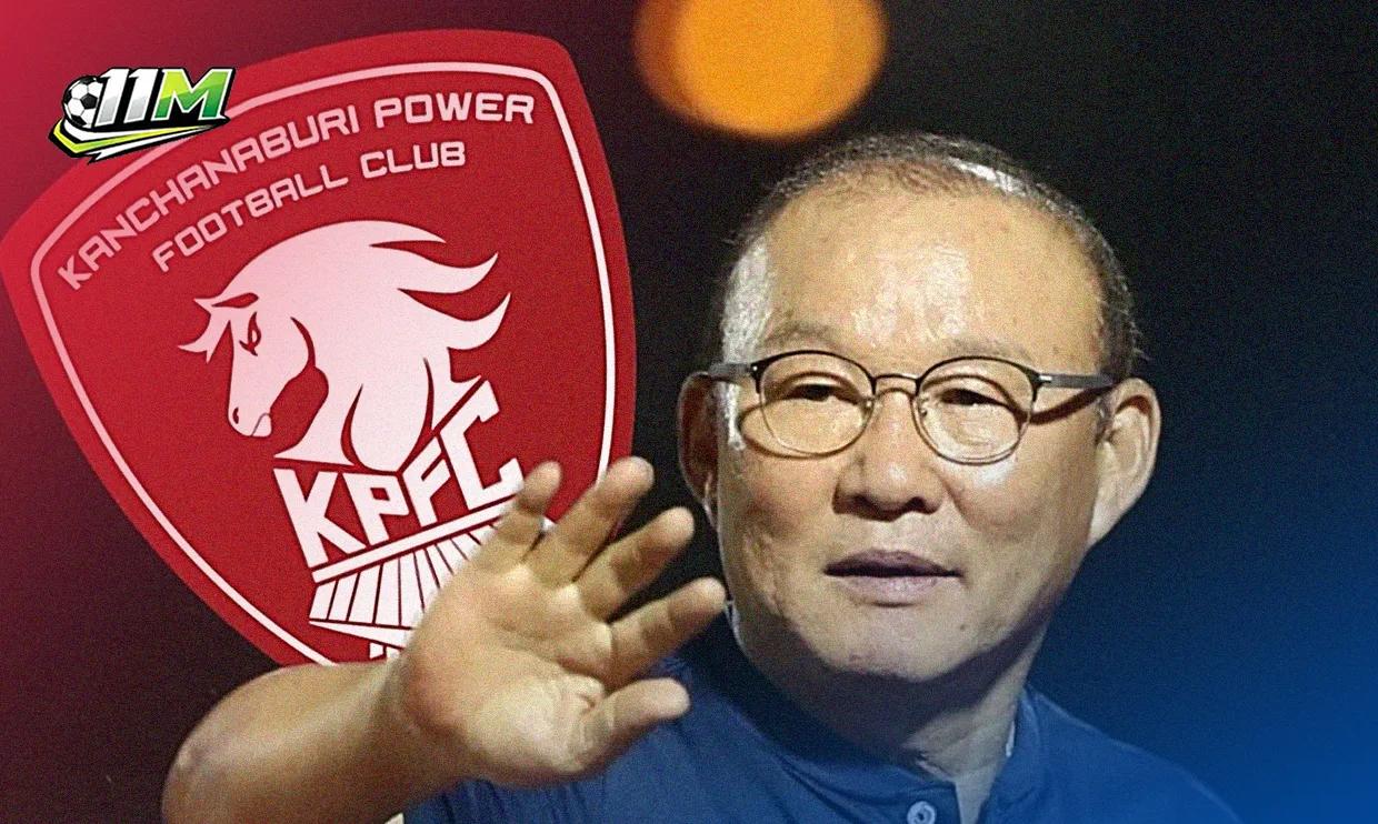 Chủ tịch Kanchanaburi FC hé lộ “người quyền lực nhất” khiến HLV Park Hang Seo khó gật đầu