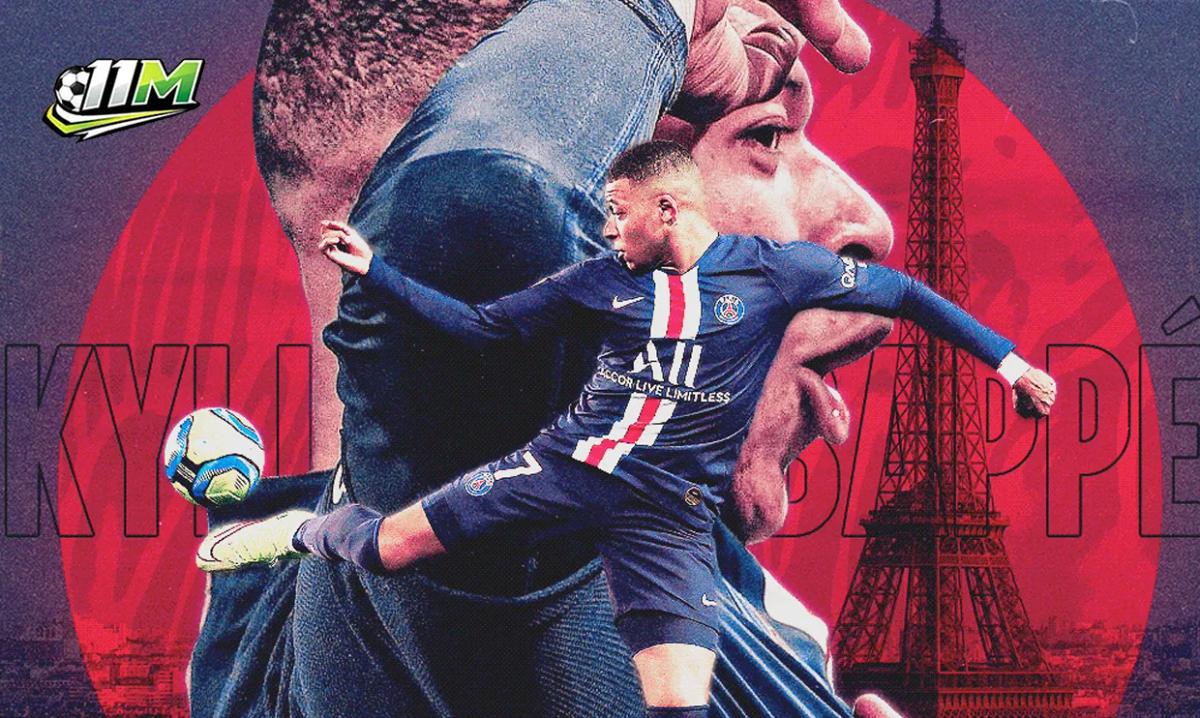 Mbappe được Real Madrid vinh danh dù mùa giải đầy tranh cãi