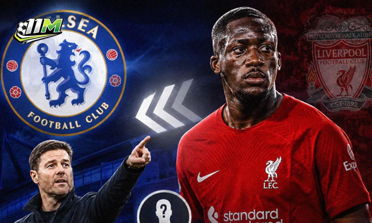 Chelsea nhắm “bom tấn miễn phí” từ Liverpool, Konate đứng trước bước ngoặt lớn