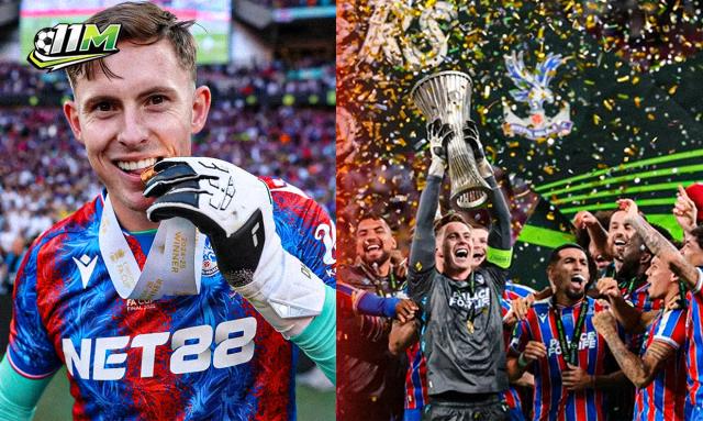 Rời MU 3 năm trước là quyết định đúng đắn nhất của Dean Henderson