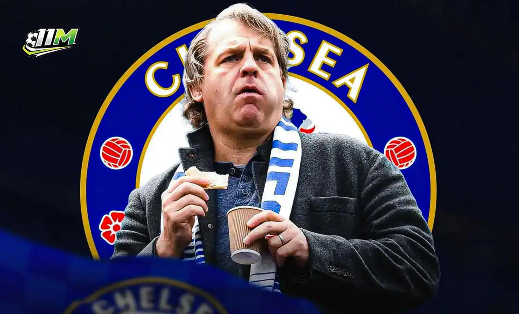 Chelsea và "Bàn Tay Vô Hình" thao túng thị trường chuyển nhượng?