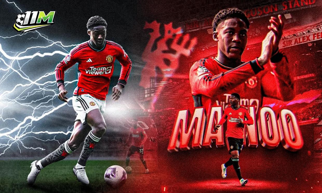 Kobbie Mainoo xứng đáng nhận lương gấp 4 lần sau trận thắng Liverpool?