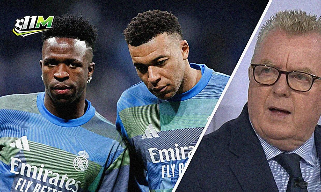 Real Madrid chấn động: Ứng viên lật đổ Perez tuyên bố đã “chốt” 2 siêu sao