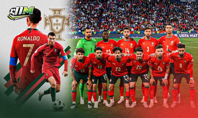 BIỂU TƯỢNG HAY GÁNH NẶNG? Sân khấu cuối cùng của Ronaldo tại World Cup 2026