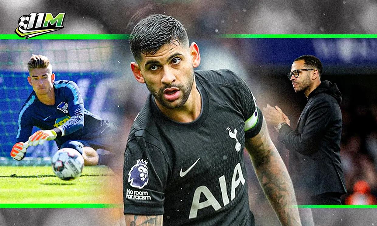 Tin bóng đá sáng 21/4/2026: MU gây sốc với thương vụ Romero, Chelsea kiên nhẫn với HLV Rosenior
