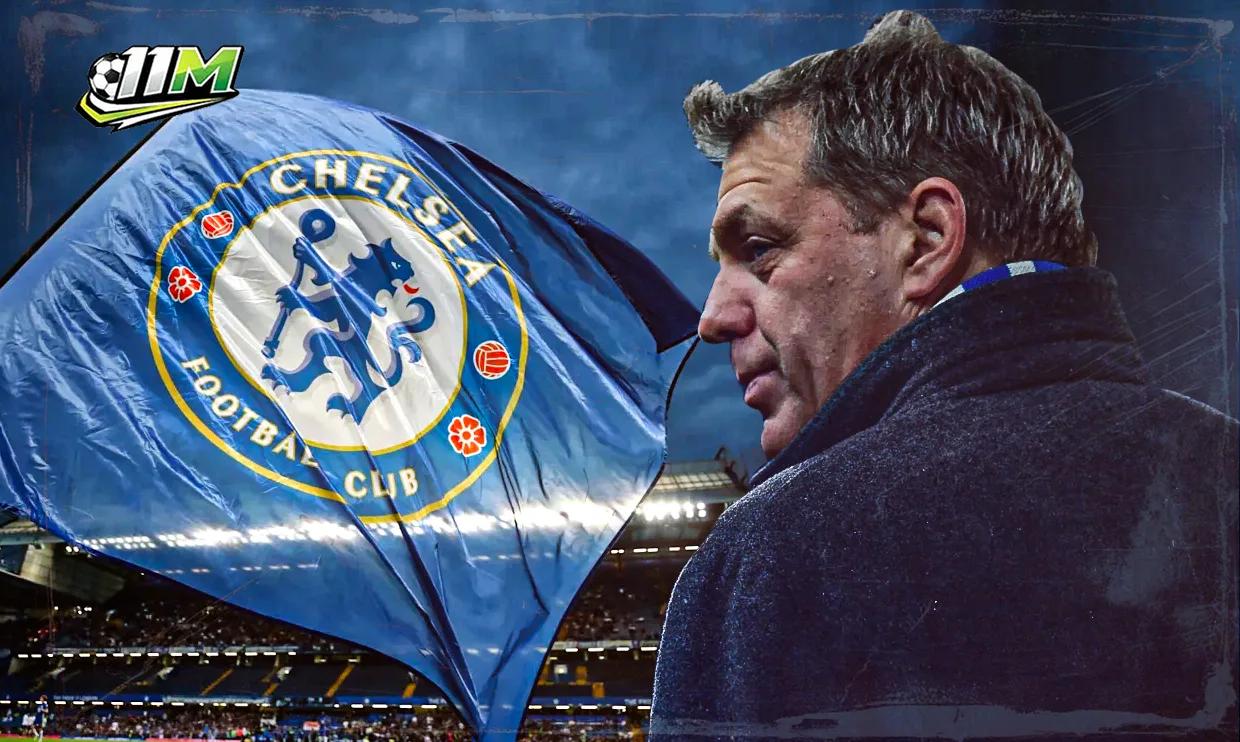 Chấn động Premier League: Chelsea nhận án phạt tài chính khủng nhất lịch sử.
