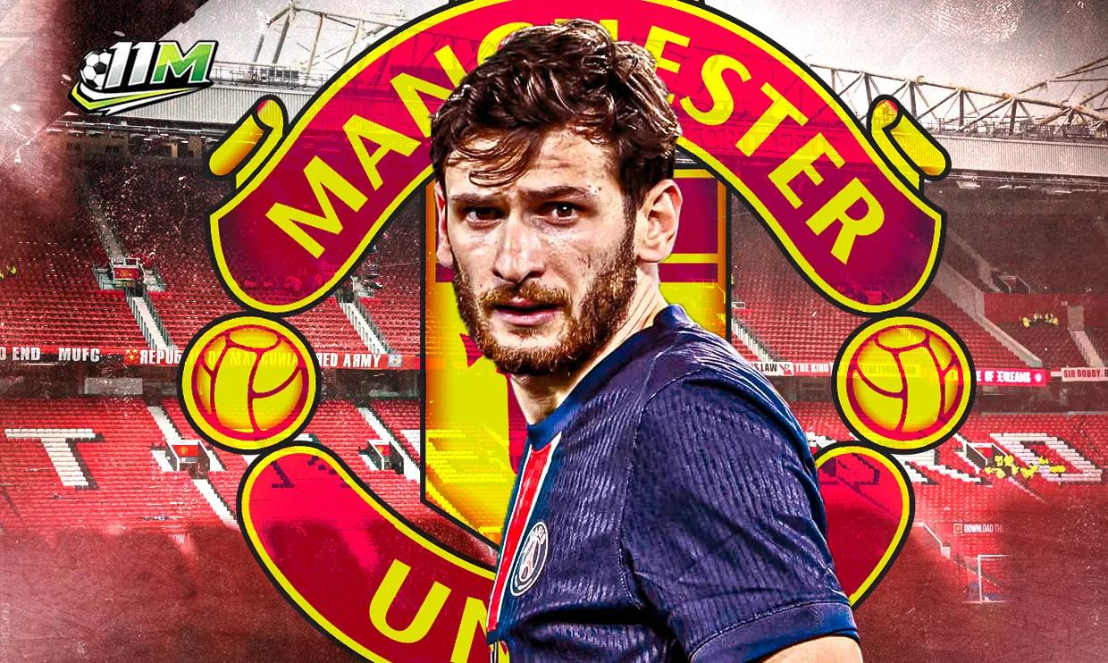 Chấn động: MU thâu tóm "siêu tên lửa" Kvaratskhelia từ PSG để thay thế Rashford?