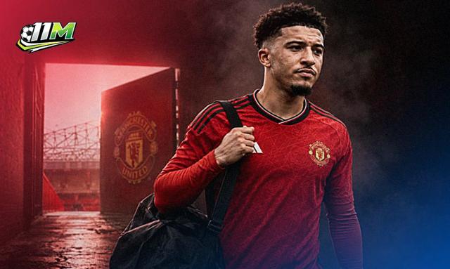 MU xác nhận chia tay Sancho, Casemiro và Malacia trong cuộc thanh lọc lực lượng