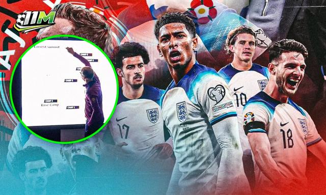 HLV Thomas Tuchel công bố kế hoạch "đỉnh Everest" đưa ĐT Anh vô địch World Cup.