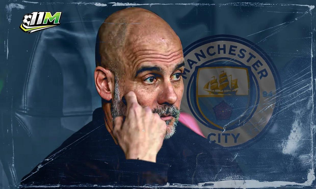 "Cơn nghiện" hoàn hảo của Pep Guardiola: Khi tham vọng trở thành liều thuốc độc