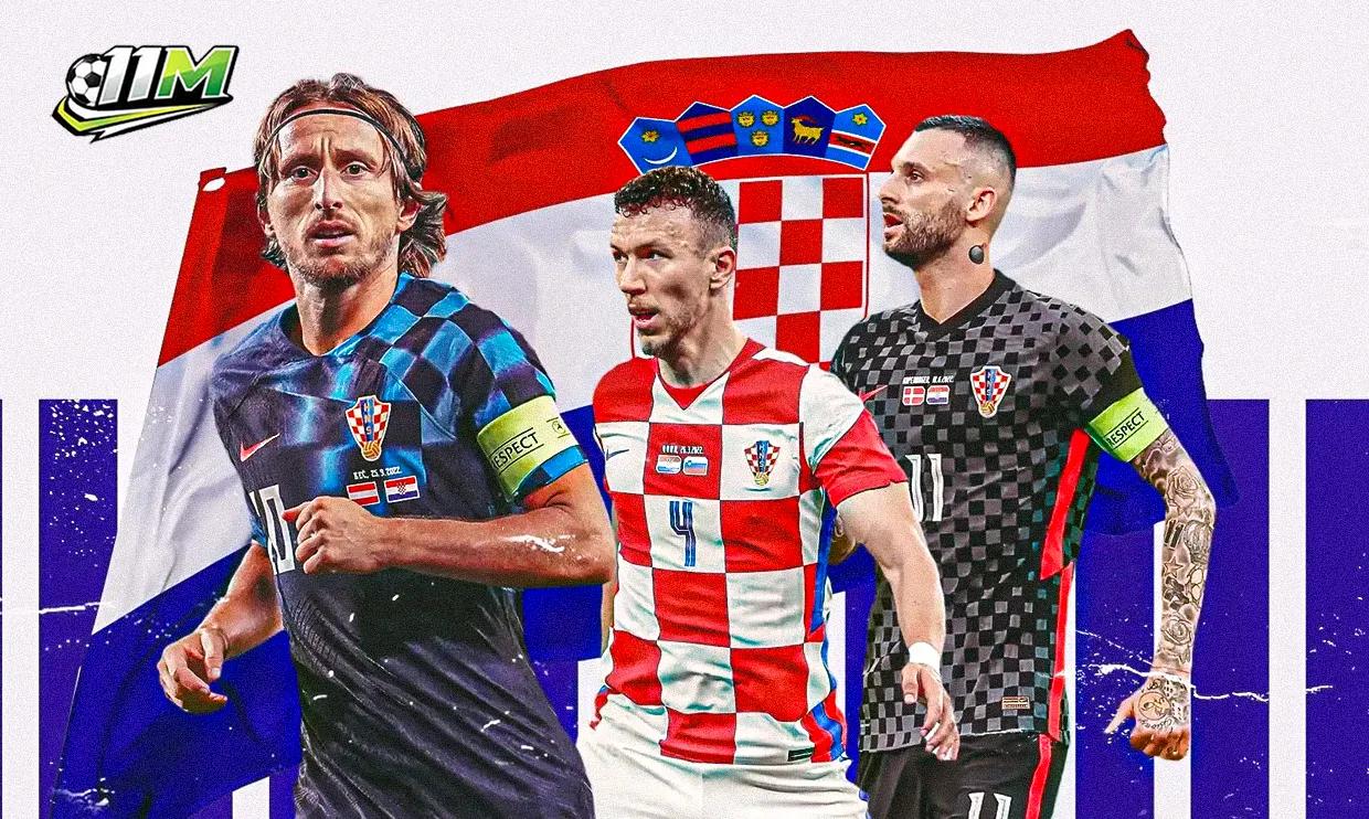 Lịch sử tuyển Croatia: Hành trình vĩ đại của những ô vuông caro