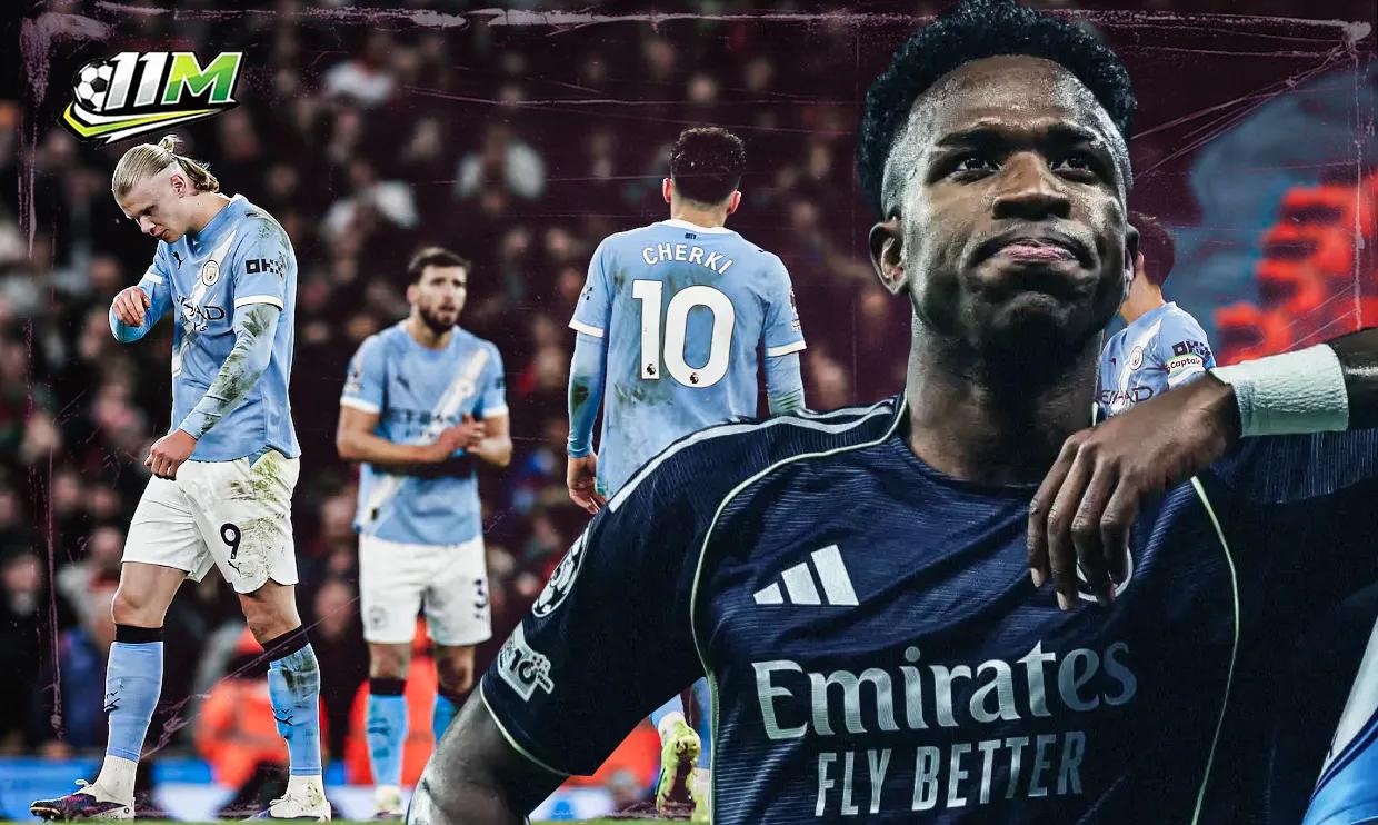 Real Madrid gieo sầu tại Etihad: Man City gục ngã trước "Bản lĩnh nhà vua"