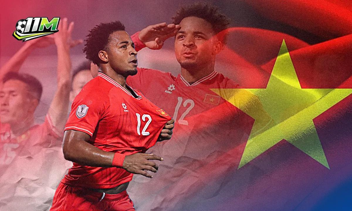 Xuân Son chỉ ra con đường giúp ĐT Việt Nam hiện thực hóa giấc mơ World Cup