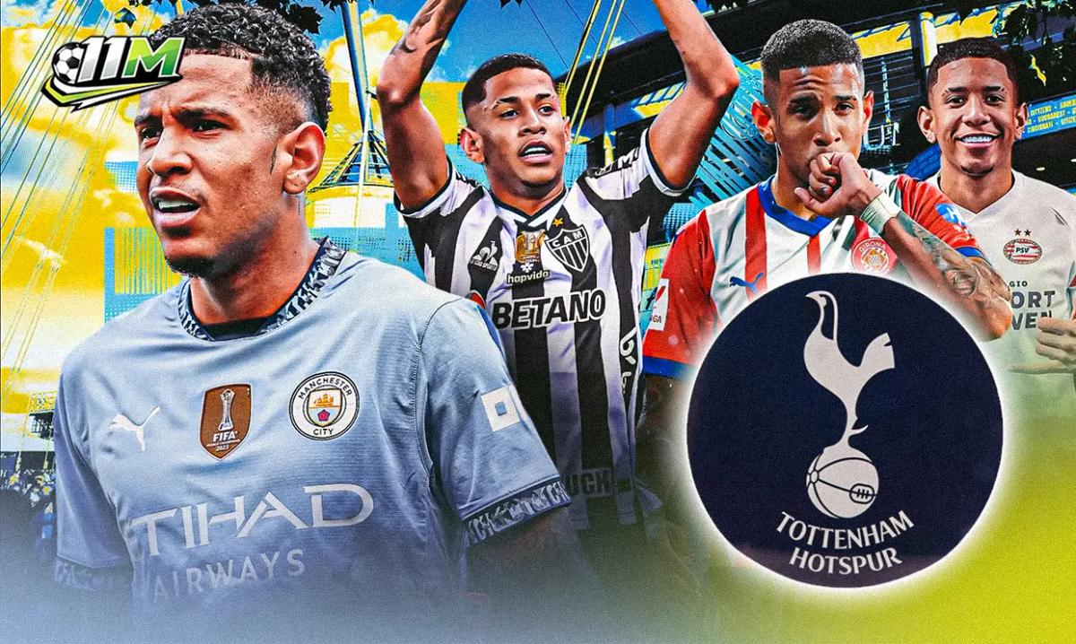 Chìa khóa giúp Savinho hồi sinh danh tiếng tại Tottenham