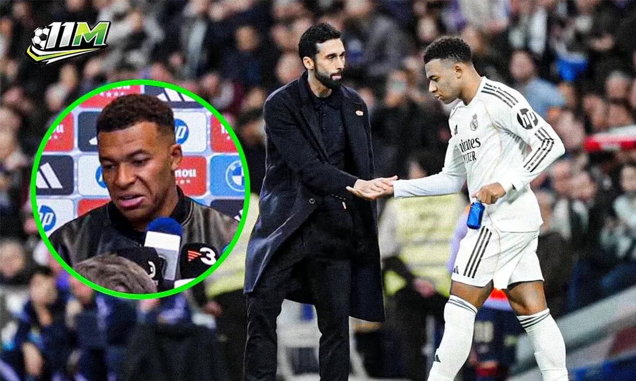 9 ngày "địa ngục" tại Bernabeu: Valverde nhập viện, Mbappe công khai nổi loạn!