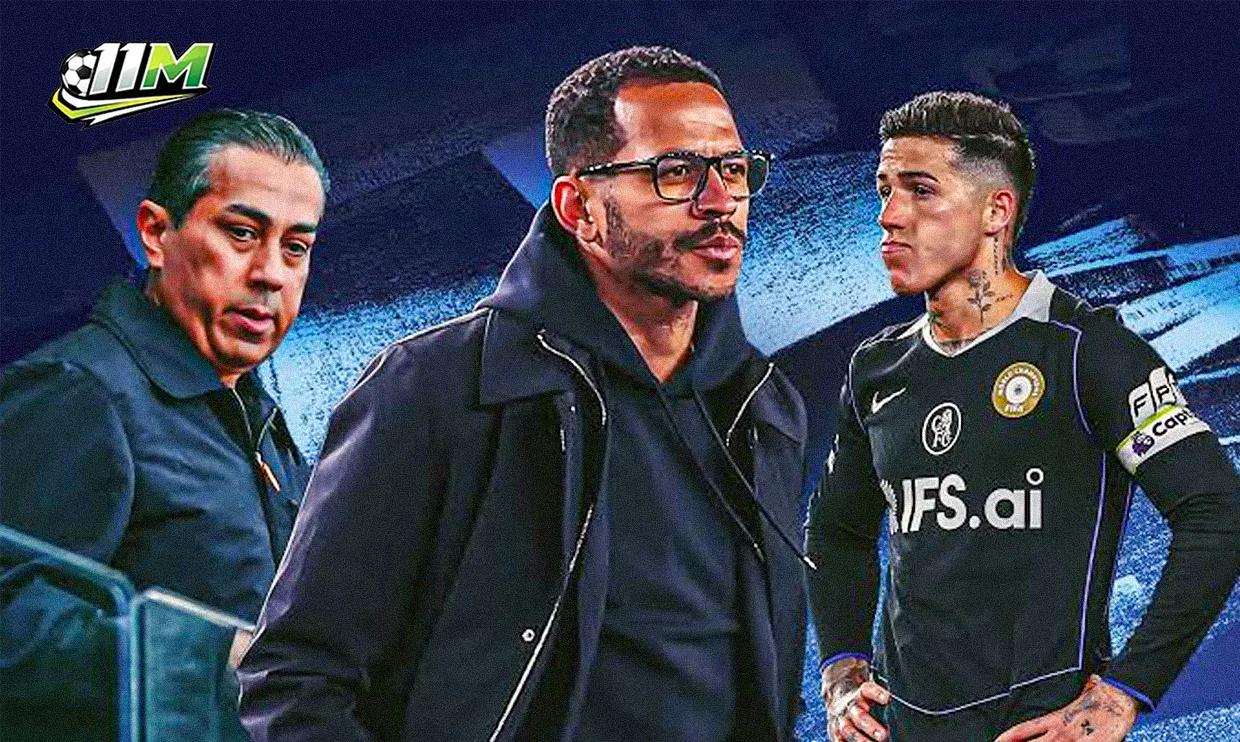 Tại sao Liam Rosenior thất bại tại Chelsea? Phân tích từ góc độ quản trị và nhân sự.