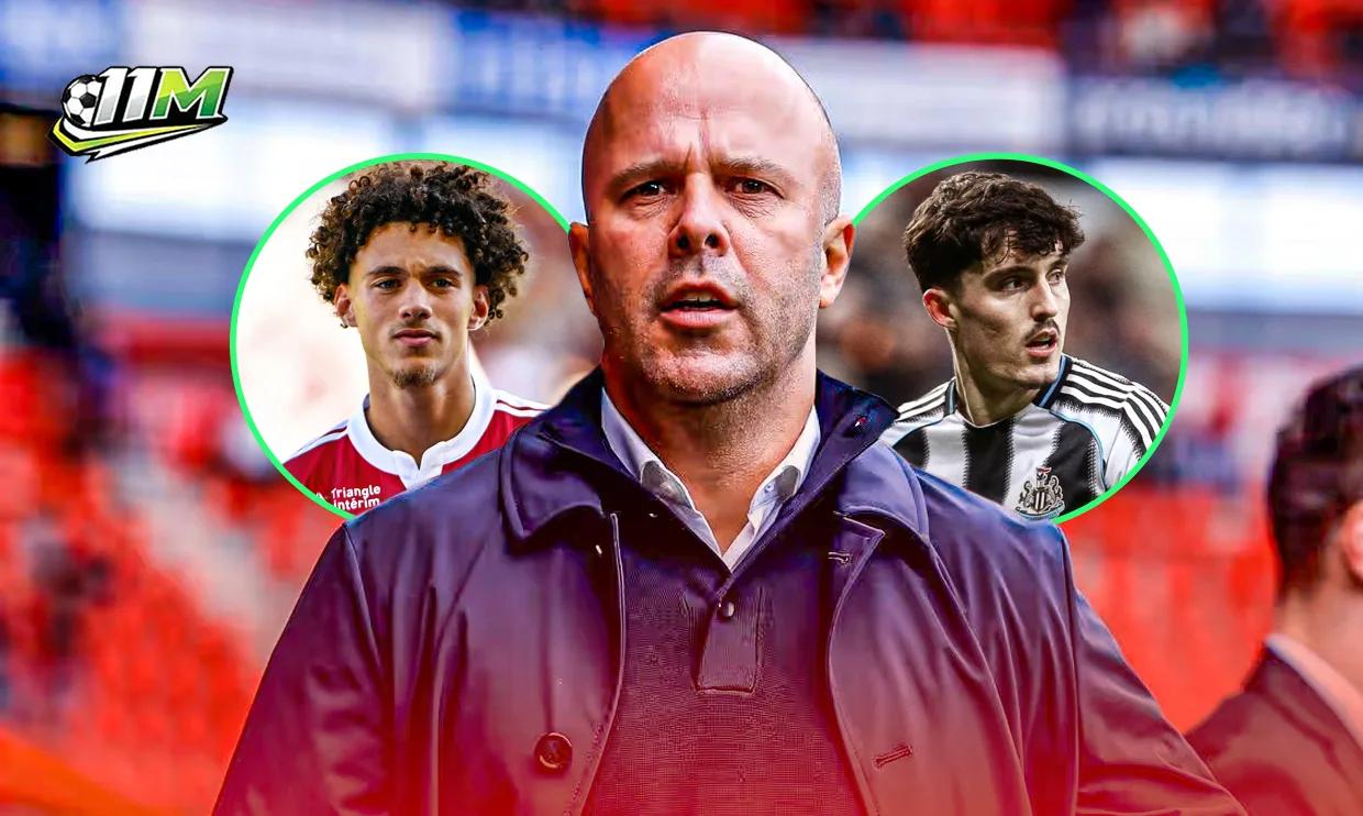 Arne Slot Ở Lại Và Lộ Trình Đưa Liverpool Trở Lại Đỉnh Cao