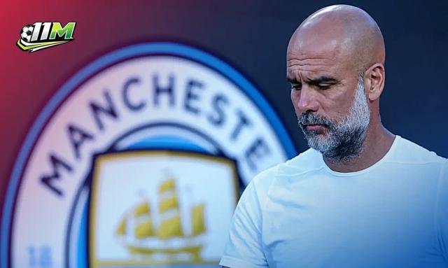 Pep Guardiola có thể tạo “cú nổ” mới tại MLS sau khi rời Man City