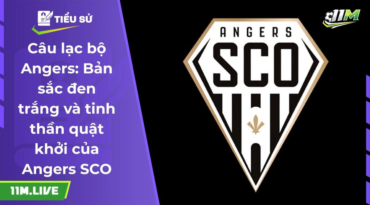 câu lạc bộ Angers