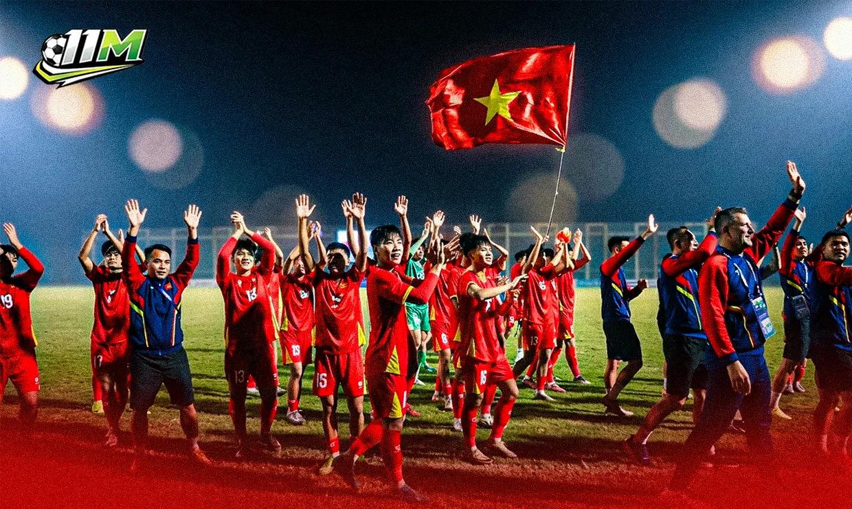 Xem trực tiếp U17 Việt Nam tại VCK U17 châu Á 2026: Tin vui cho người hâm mộ