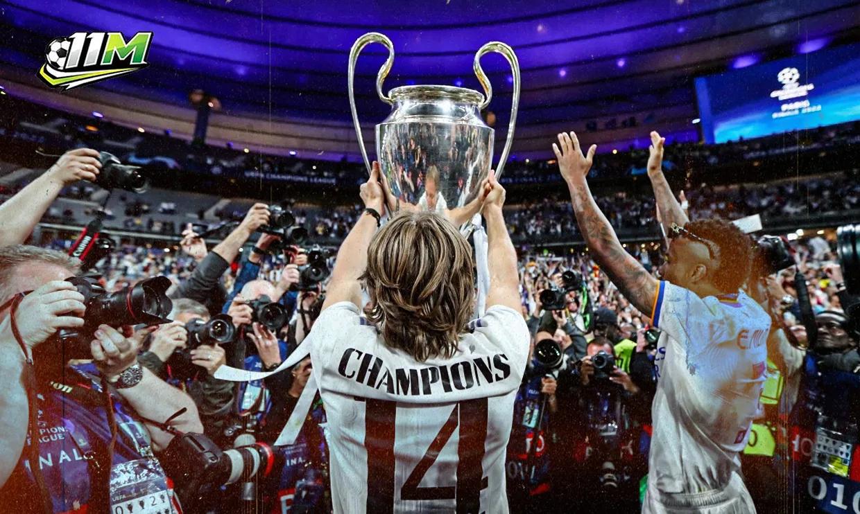 Champions League 2026: Khi "Bức màn nhung" của giới tinh hoa che phủ giấc mơ của những kẻ nhược tiểu.
