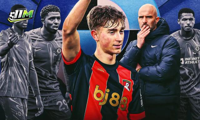 Dean Huijsen lên tiếng sau khi bị tuyển Tây Ban Nha gạch tên khỏi World Cup 2026