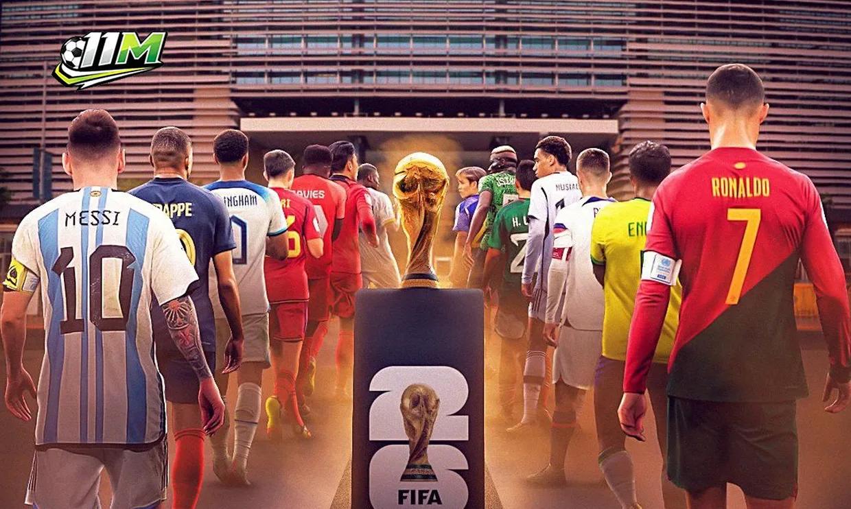 World Cup 2026 và cuộc cách mạng luật: Hết thời cho "kẻ câu giờ"