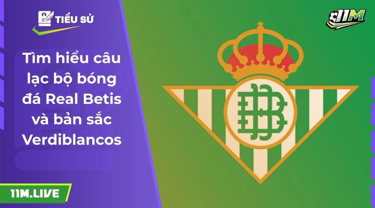 câu lạc bộ bóng đá Real Betis