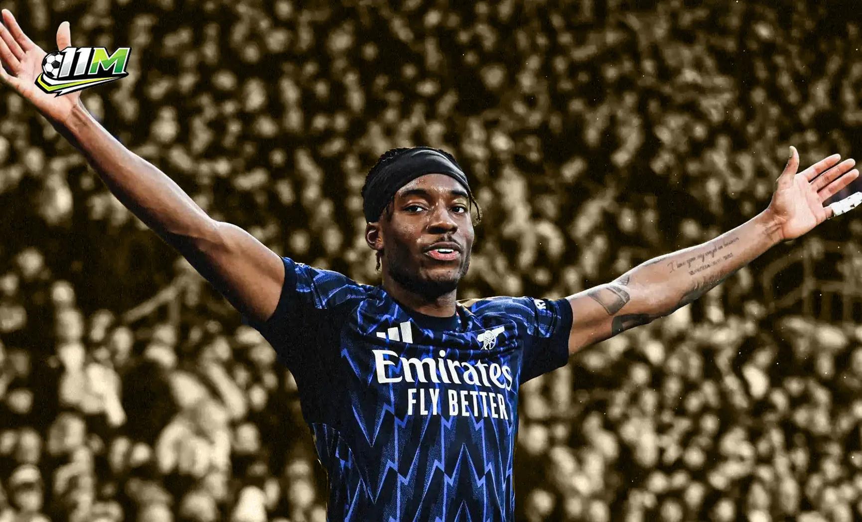 Khi Arsenal Dập Tắt “Chảo Lửa” Elland Road