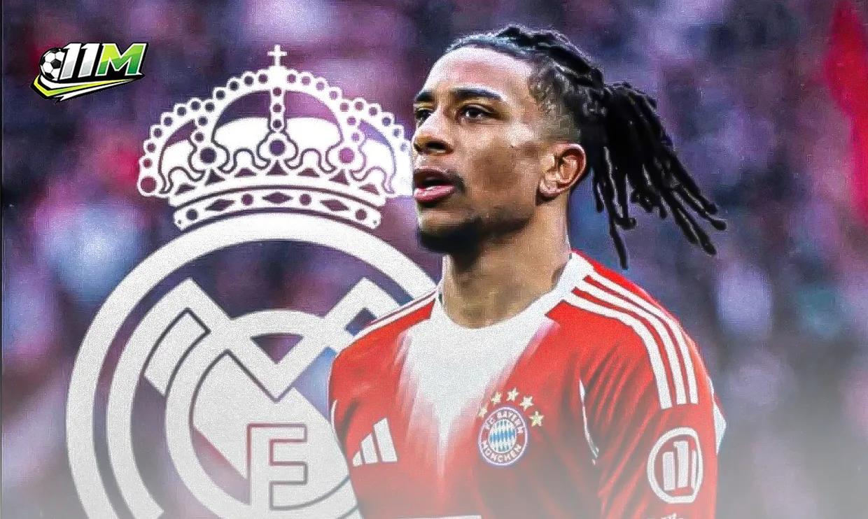 Real Madrid Sẵn Sàng Chi 160 Triệu Euro Chiêu Mộ Michael Olise