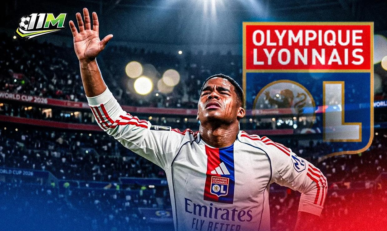 Trở lại Real Madrid: Endrick viết tâm thư đẫm nước mắt chia tay Lyon.