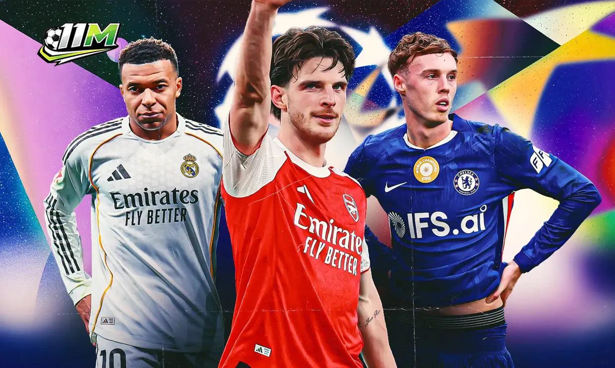 Phân tích nhánh đấu C1 2026: Tại sao Arsenal là ứng viên số 1 cho tấm vé đến Budapest?