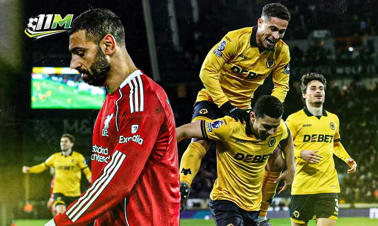 Nỗi ám ảnh phút 90: Tại sao Liverpool của Arne Slot liên tục "chết" ở bù giờ?
