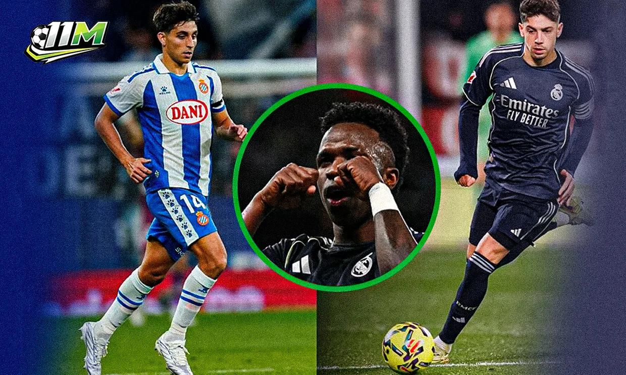 Real Madrid kiên trì bám đuổi Barcelona: Cuộc đua vô địch nín thở trước thềm El Clasico