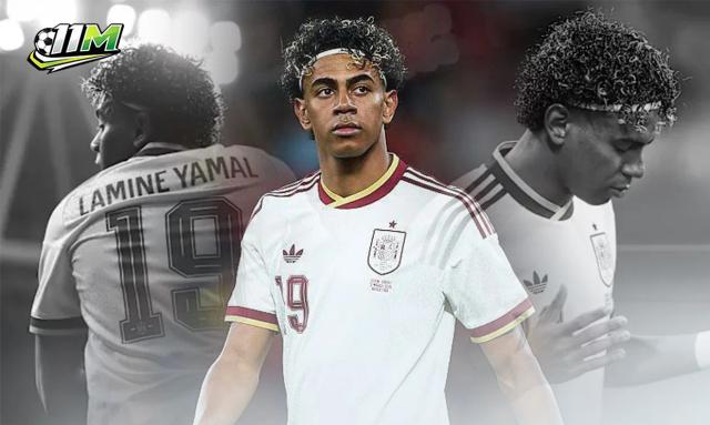 Lamine Yamal nhiều khả năng vắng mặt ở trận mở màn World Cup 2026