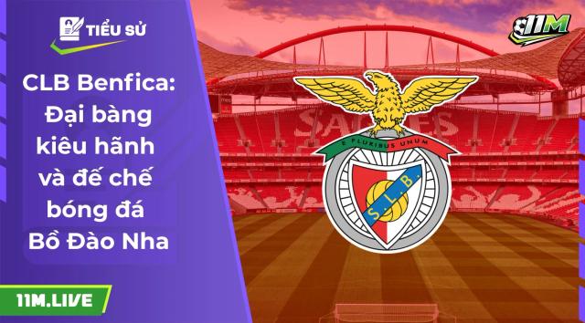 CLB Benfica