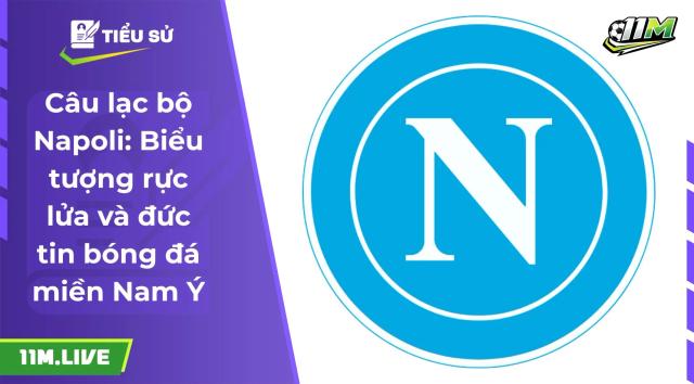 câu lạc bộ Napoli